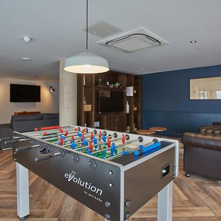 Mannequin House London Apartment Екстериор снимка