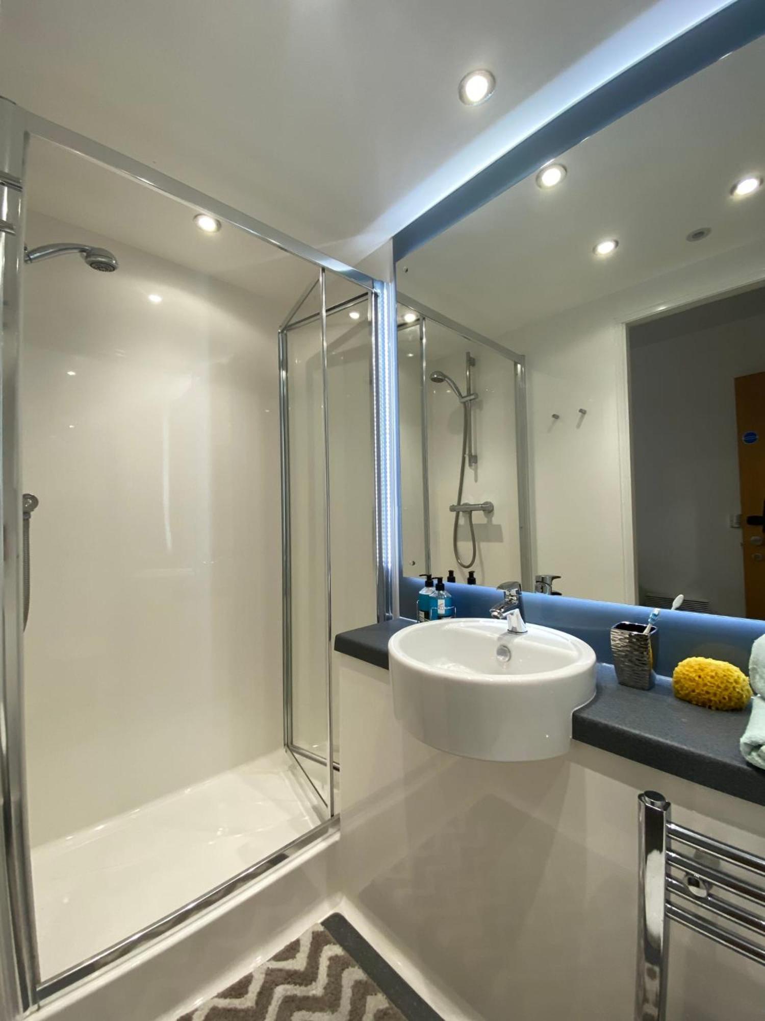Mannequin House London Apartment Екстериор снимка