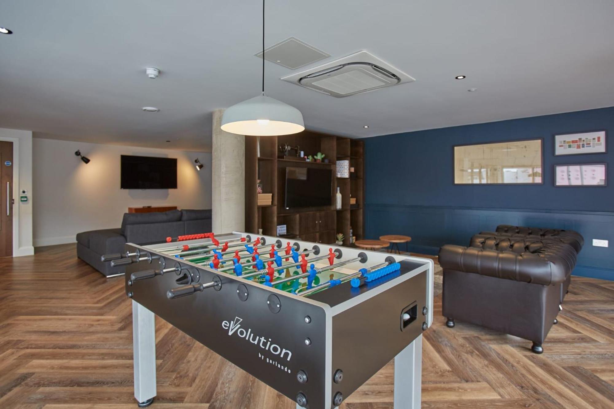 Mannequin House London Apartment Екстериор снимка