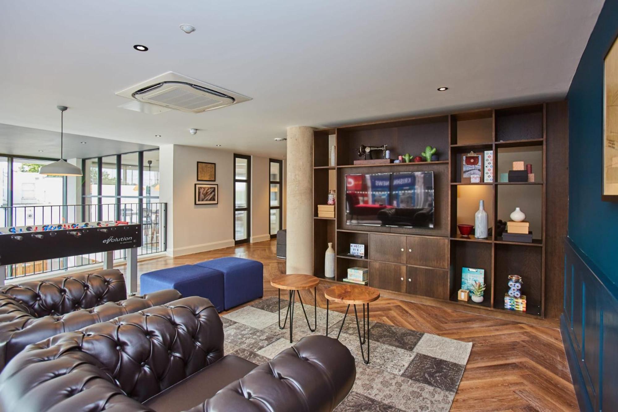 Mannequin House London Apartment Екстериор снимка