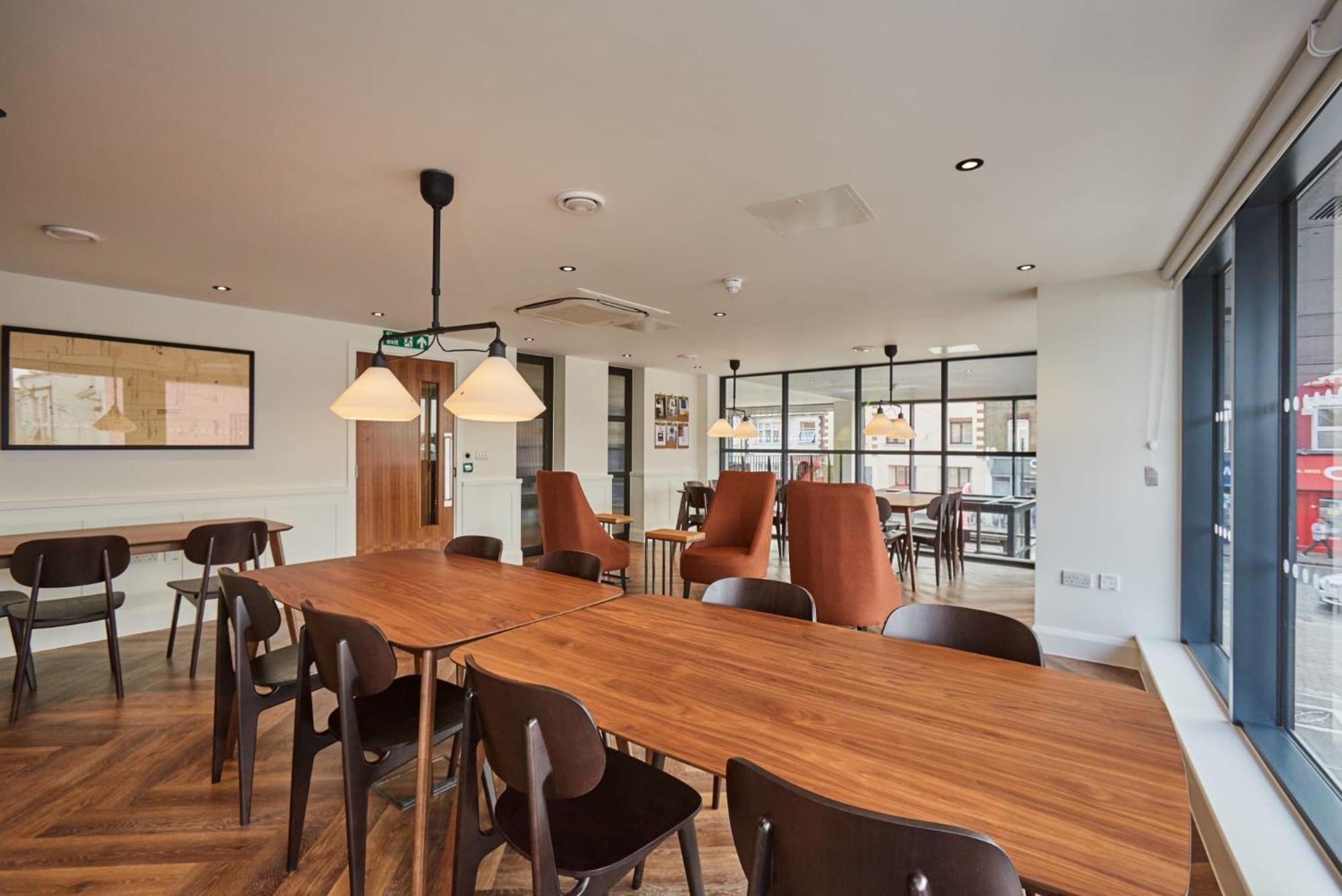 Mannequin House London Apartment Екстериор снимка