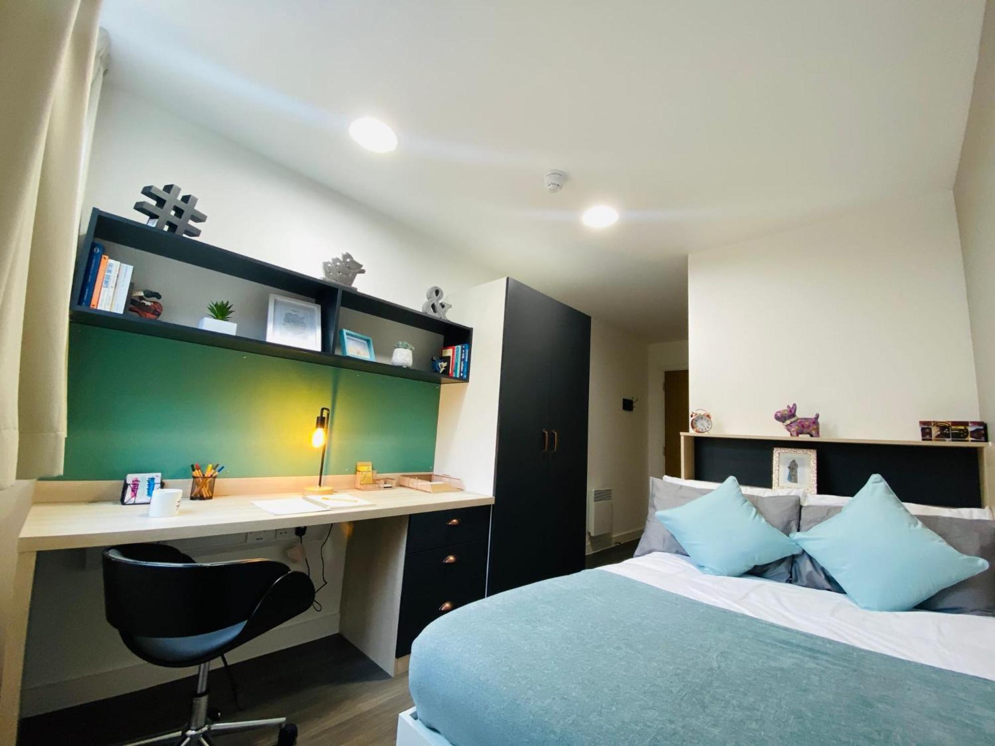 Mannequin House London Apartment Екстериор снимка